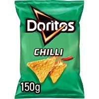 Los mejores  - Doritos - Chilli - 150 g